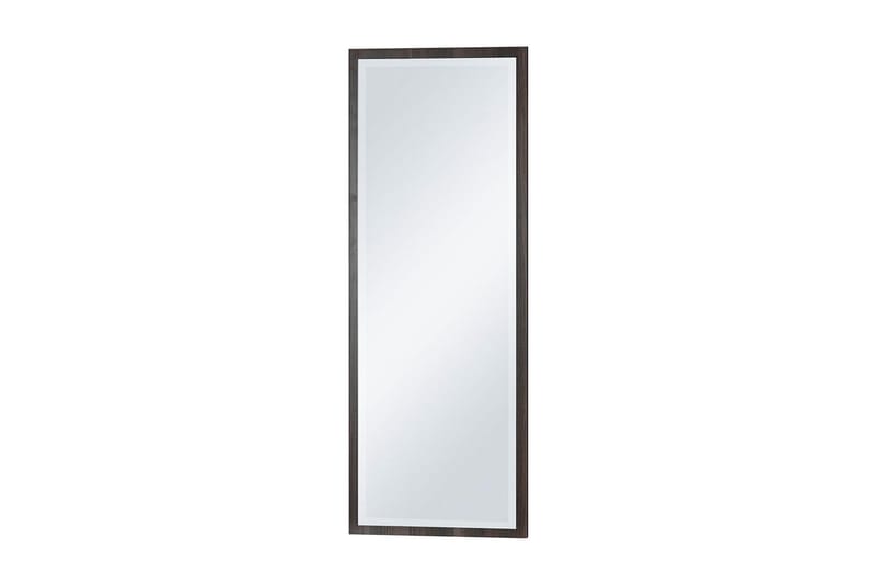 Inez spejl 36x2x97 cm - Vægspejl - Entréspejl