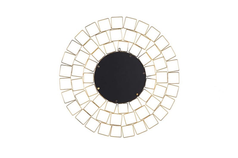 Labrite spejl 90 cm - Guld - Boligtilbehør - Spejle - Vægspejl