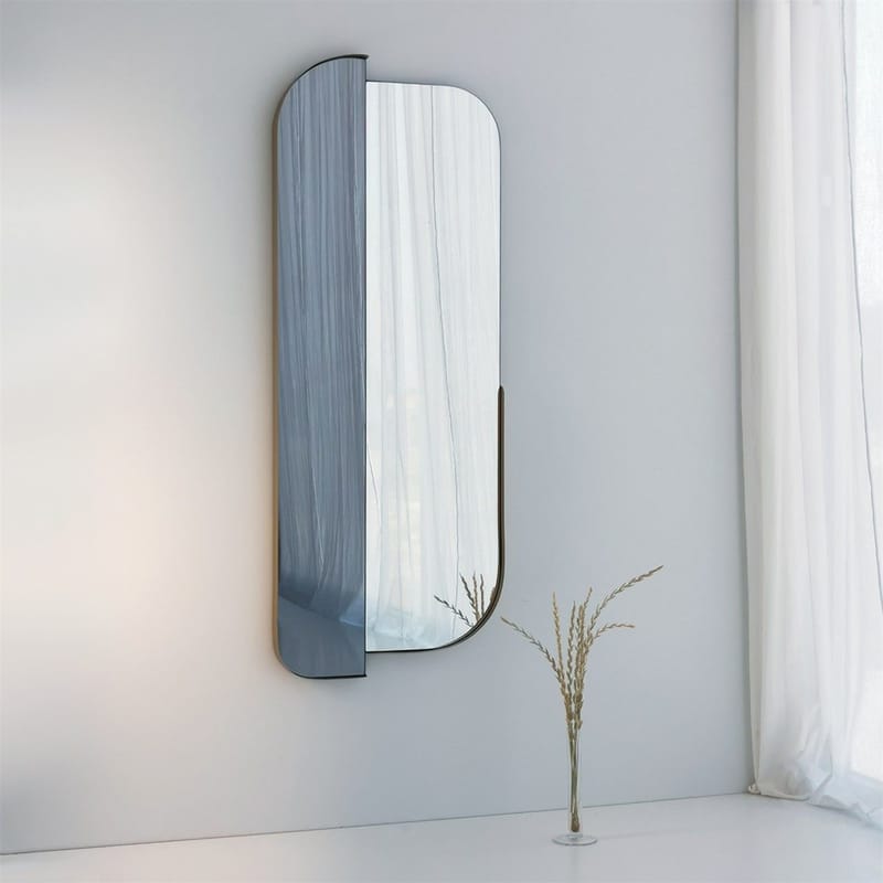 Mirror Homitis - Boligtilbehør - Spejle - Vægspejl