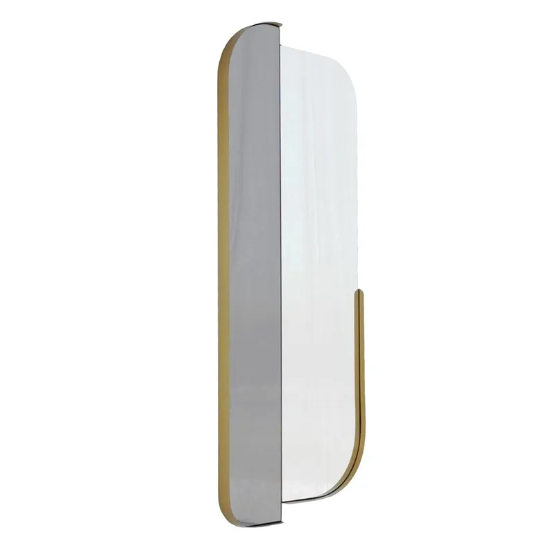 Mirror Homitis, undefined