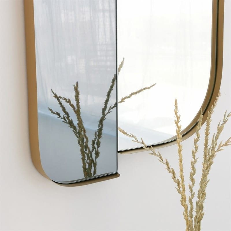 Mirror Homitis - Boligtilbehør - Spejle - Vægspejl