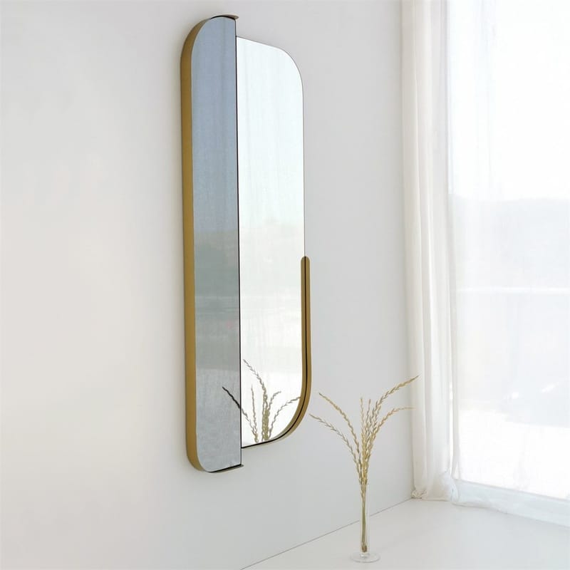 Mirror Homitis - Boligtilbehør - Spejle - Vægspejl