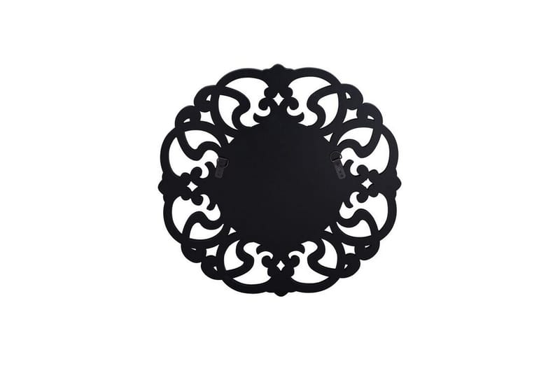 Mornai | Spejl 70 cm - Sølv - Boligtilbehør - Spejle - Vægspejl