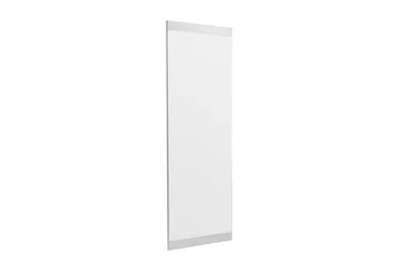 Neom Spejl 40 cm Rektangulær - Hvid - Boligtilbehør - Spejle - Vægspejl