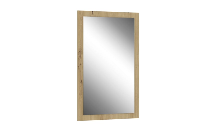 Nessebar Spejl, Brun