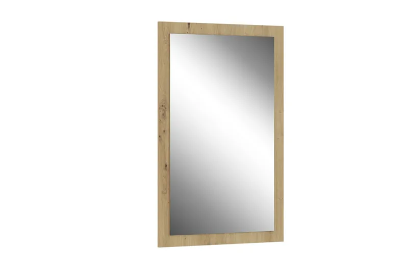 Nessebar Spejl, Brun