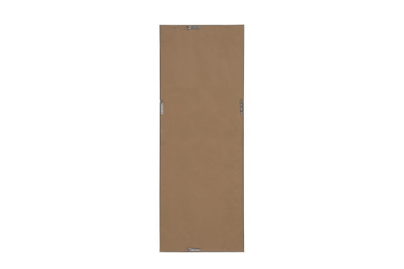 Norelia Spejl 50x130 cm - Guld - Boligtilbehør - Spejle - Vægspejl