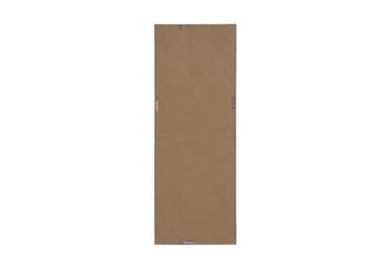 Norelia Spejl 50x130 cm - Guld - Boligtilbehør - Spejle - Vægspejl