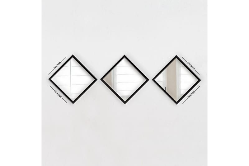 Sarata Spejl, undefined