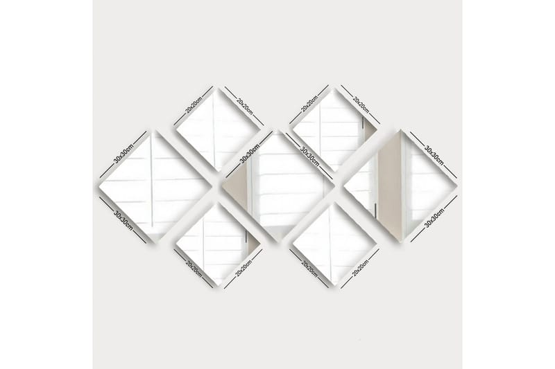 Sarata Spejl, undefined