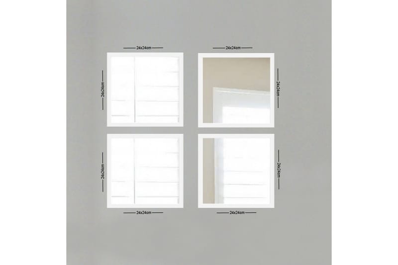 Sarata Spejl, undefined