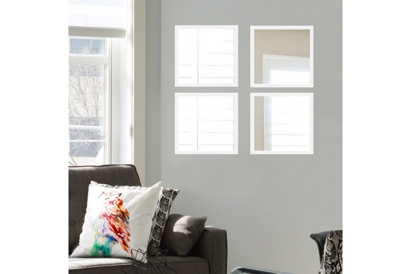 Sarata Spejl - Boligtilbehør - Spejle - Vægspejl