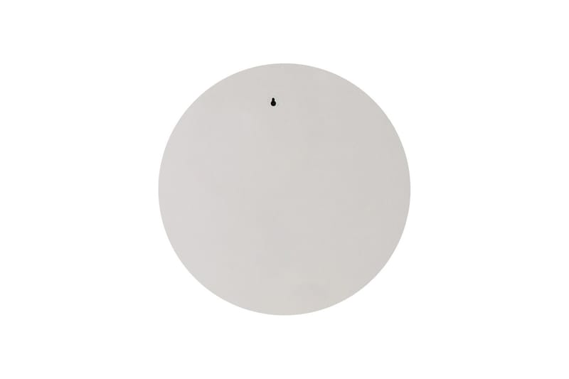 Sesso Spejl 60 cm Rund - Guld - Boligtilbehør - Spejle - Vægspejl