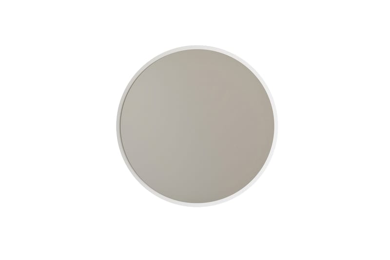 Spejl Hvid - Boligtilbehør - Spejle - Vægspejl