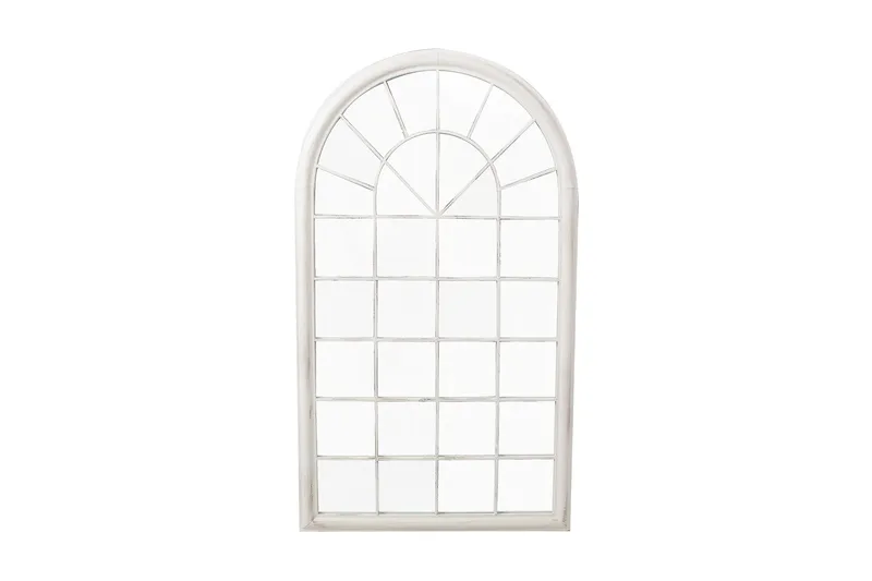 Spejl Secret Garden Antikhvid, undefined