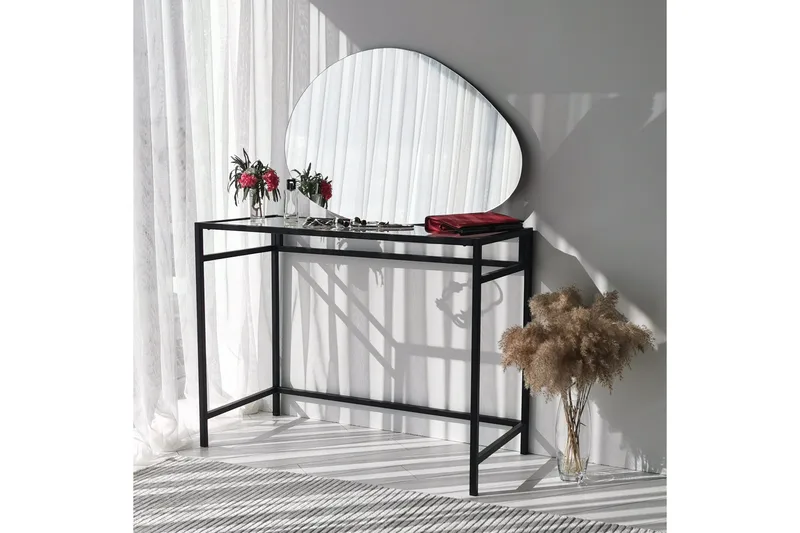 Spejl Sort, undefined