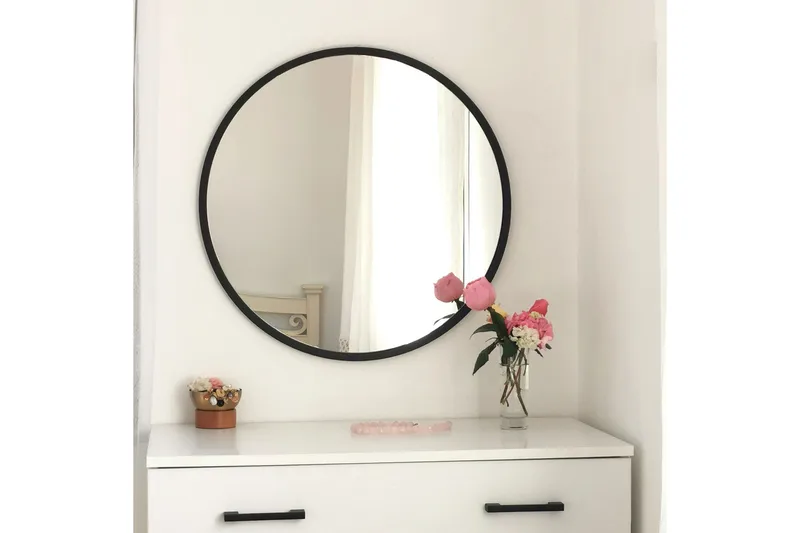 Spejl Sort, undefined