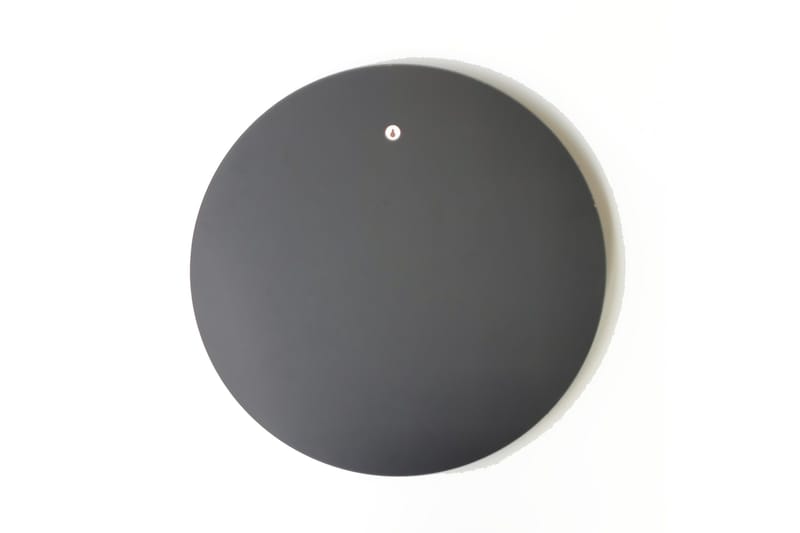 Spejl Sort - Boligtilbehør - Spejle - Vægspejl