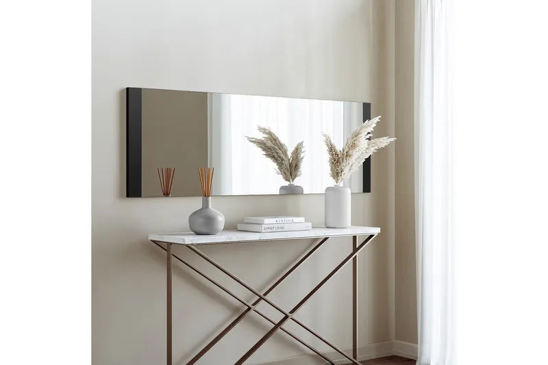 Spejl Sort, undefined