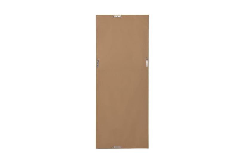 Tillid spejl 50 cm - Beige - Boligtilbehør - Spejle - Vægspejl