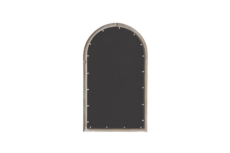 Trevol Spejl 76x130 cm - Beige - Boligtilbehør - Spejle - Vægspejl