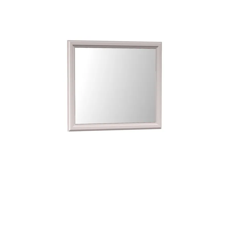 Zeylor Vægspejl 92 cm, beige