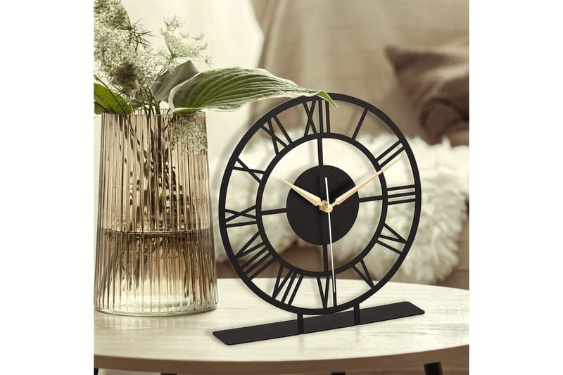 Edror Vægur 25 cm - Boligtilbehør - Vægdekoration - Vægure & Ure