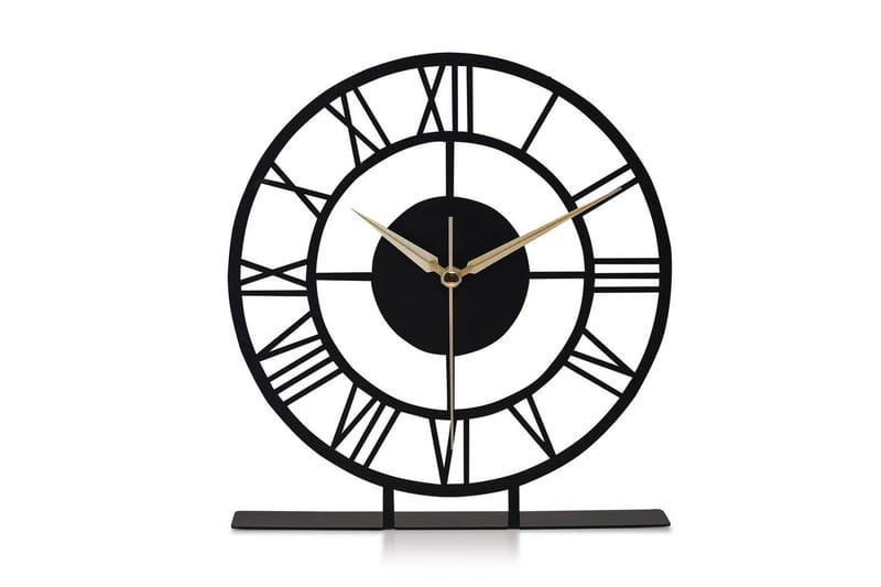 Edror Vægur 25 cm - Boligtilbehør - Vægdekoration - Vægure & Ure