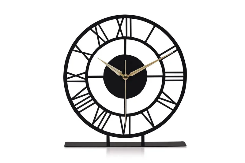 Edror Vægur 25 cm - Boligtilbehør - Vægdekoration - Vægure & Ure