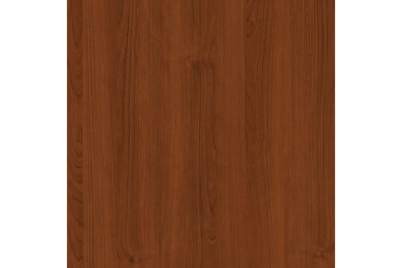 Selvklæbende møbelfolie 2 stk. 500x90 cm pvc lyst egetræ - Brun - Boligtilbehør - Vægdekoration - Klæbefolie - Selvklæbende folie