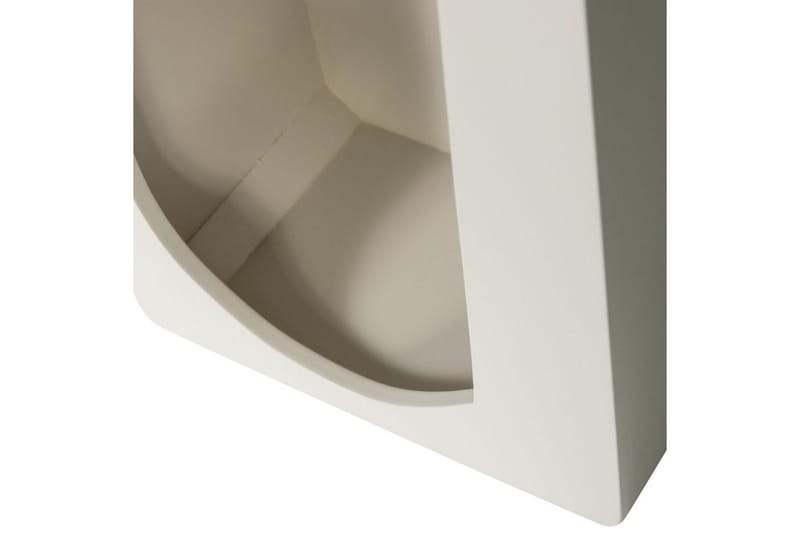 Væghængt dekoration Noam - Aflang - Opbevaring - Hylder & Reoler - Væghylde & vægreol