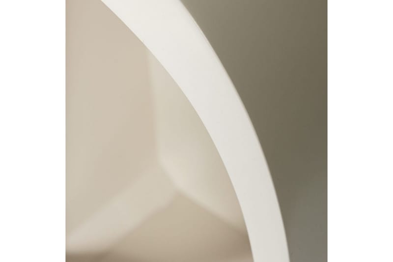 Væghængt dekoration Noam - Halvrund - Opbevaring - Hylder & Reoler - Væghylde & vægreol