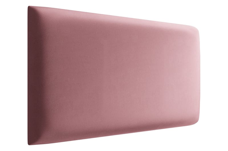 Lornel Polstret vægpanel 50x30 1 stk., undefined