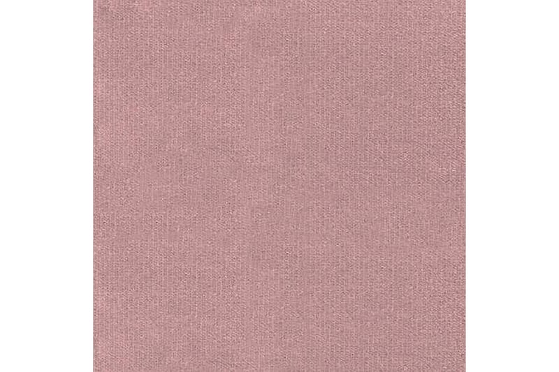 Lornel polstret vægpanel 60x30 cm - Lyserød - Boligtilbehør - Vægdekoration