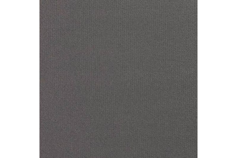 Lornel polstret vægpanel 30x30 cm - Grå - Boligtilbehør - V�ægdekoration