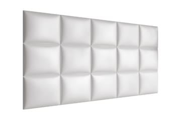 Lornel polstret vægpanel 40x30 cm