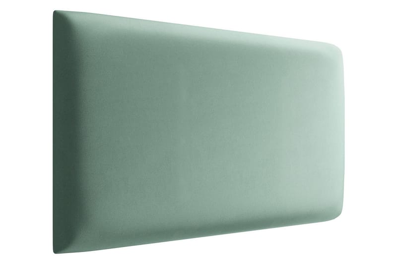 Lornel Polstret vægpanel 70x40 1 stk., undefined