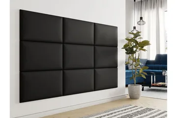 Lornel Polstret vægpanel 70x40 1 stk. - Boligtilbehør - Vægdekoration