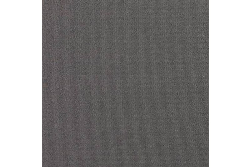 Lornel polstret vægpanel 30x30 cm - Grå - Boligtilbehør - Vægdekoration