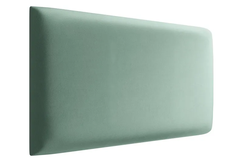 Lornel Polstret vægpanel 50x30 1 stk. - Boligtilbehør - Vægdekoration