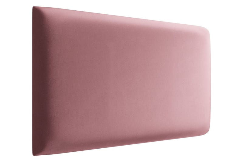 Lornel Polstret vægpanel 70x40 1 stk., undefined