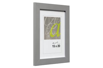 Trendline Billederamme MDF 15x20 cm