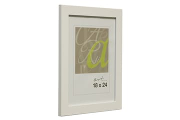 Trendline Billederamme MDF 18x24 cm