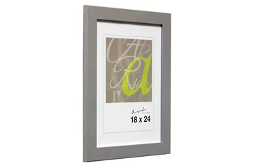 Trendline Billederamme MDF 18x24 cm