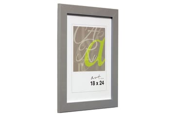 Trendline Billederamme MDF 18x24 cm