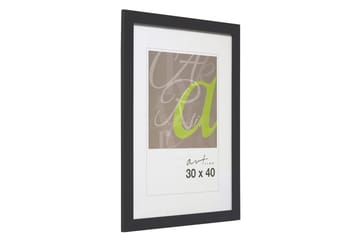Trendline Billederamme MDF 30x40 cm