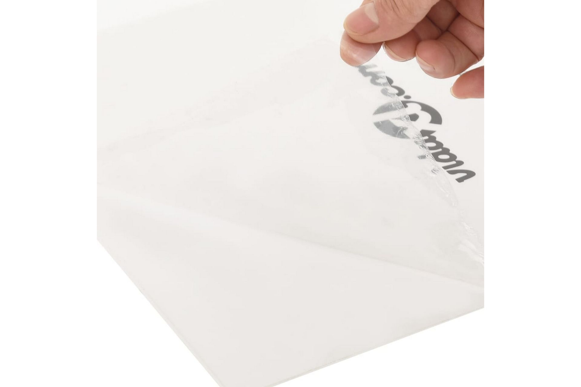 billedrammer 5 stk. til væg eller bord 21x29,7 cm - Hvid - Boligtilbehør - Vægdekoration - Rammer