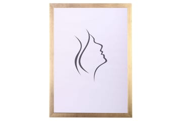 Galant Fotoramme 50x70 cm
