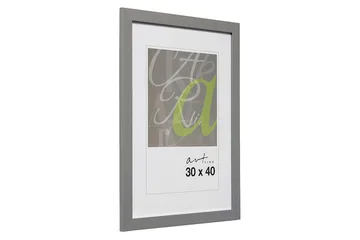 Trendline Billederamme MDF 30x40 cm