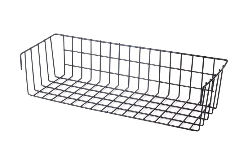 Decorative Metal Wall Accessory 16x38 - Boligtilbehør - Vægdekoration - Skilt - Emaljeskilte